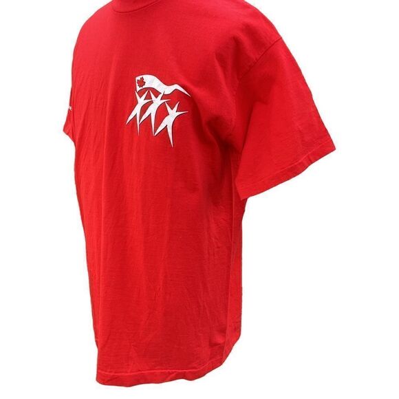 Vintage Canada Honeywell T-shirt single stitch XL. 0428 - Picture 2 of 6